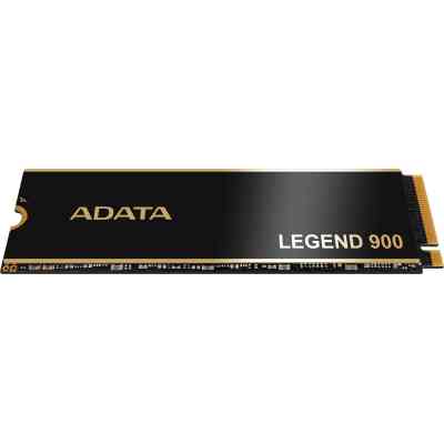 Накопичувач SSD M.2 2280 512GB ADATA (SLEG-900-512GCS) Вінниця