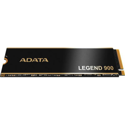 Накопитель SSD M.2 2280 512GB ADATA (SLEG-900-512GCS) Винница - изображение 6