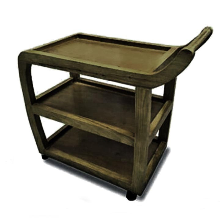 Сервірувальний столик "Тофланд" мускат Миколаїв - фото 1