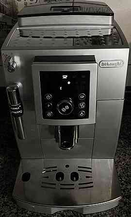 Кофеварка Delonghi Київ