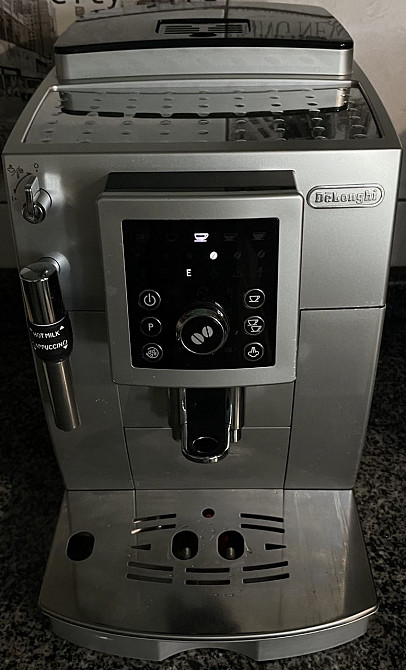 Кофеварка Delonghi Київ - фото 5