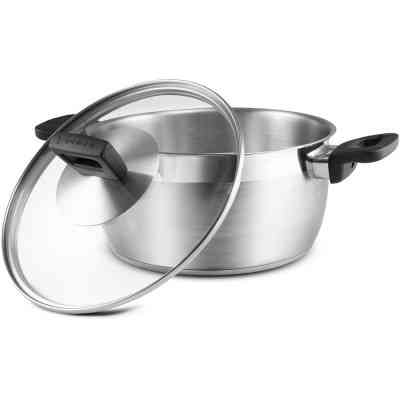 Кастрюля Polaris Rialto 3,2 л (Rialto-20C) Винница