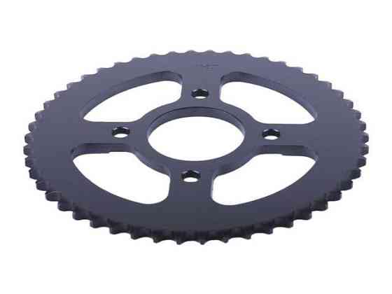 Звезда задняя 28*50Т на мотоцикл Ендуро - Кросс Мукачево