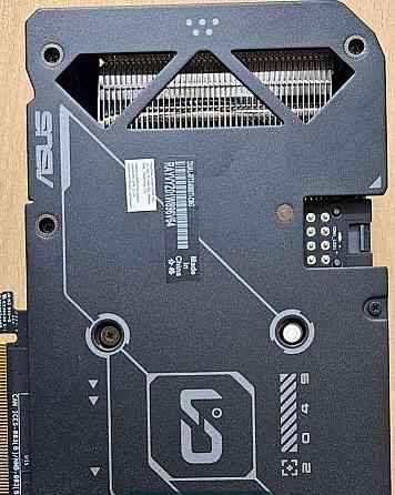 Відеокарта ASUS Київ