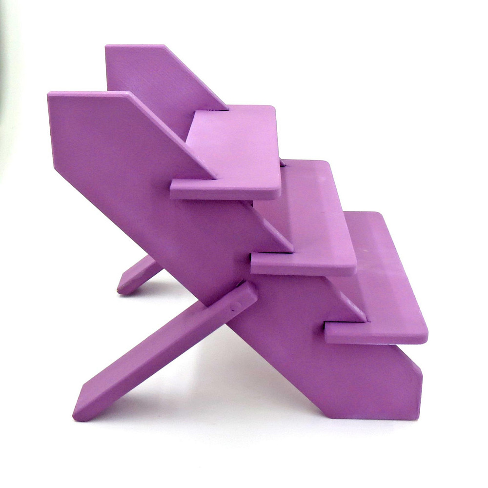 Підставка для квітів "Бандалона" флокс Миколаїв - фото 2