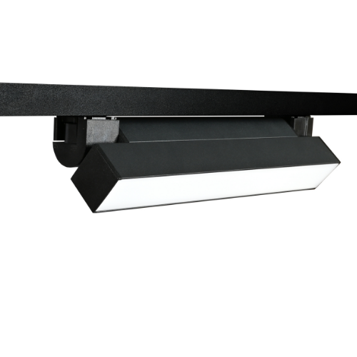 LED Світильник трековий 15W 4100К 220V VL-TR05-154B Videx Житомир - изображение 4