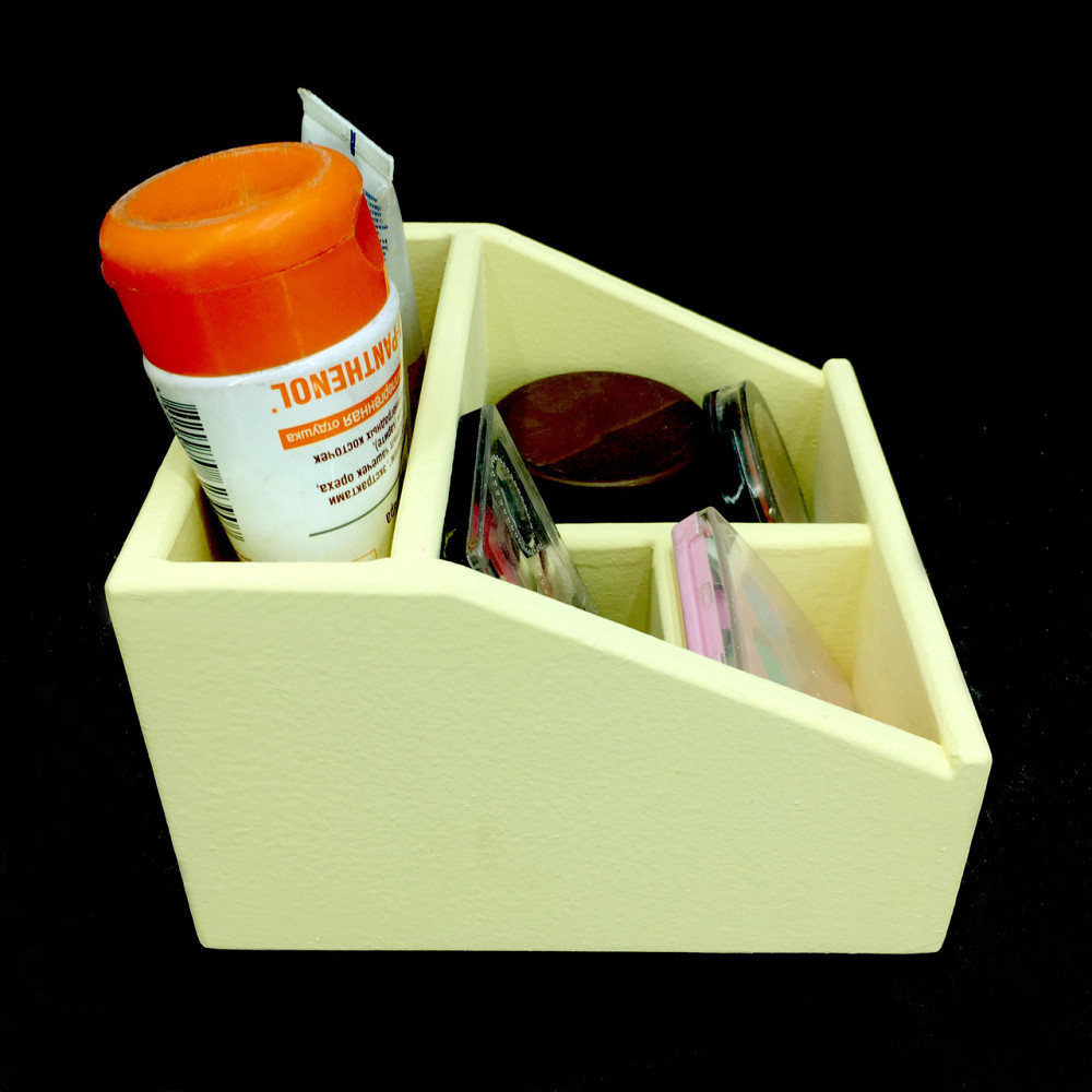 Органайзер для косметики 