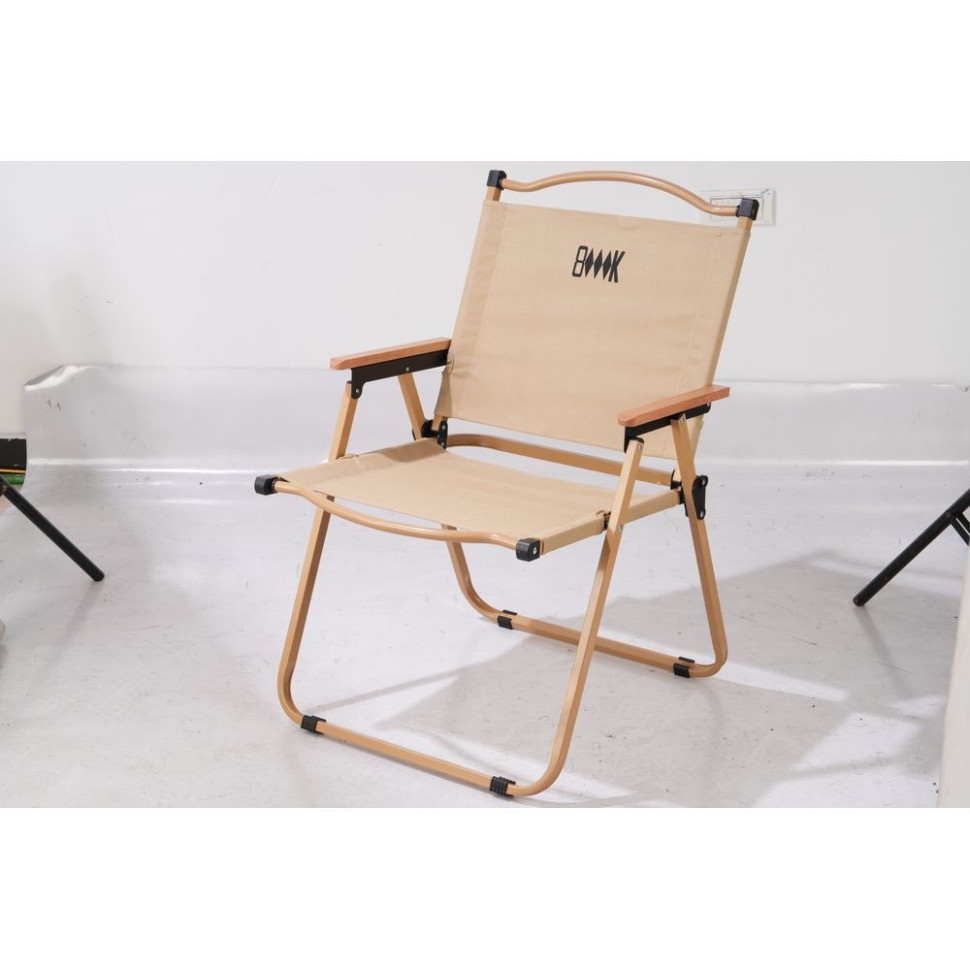 Складний стілець BRS KY503B Киев - изображение 4
