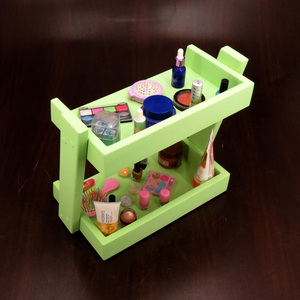 Органайзер для косметики 