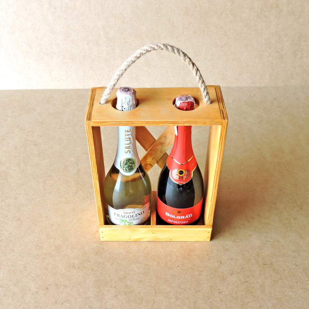 Подарочная коробка 