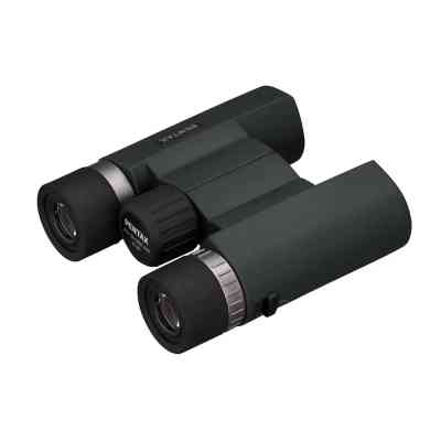 Бинокль Pentax AD 9х28 WP Green 62831 (930268) Винница