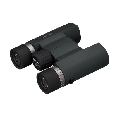 Бинокль Pentax AD 9х28 WP Green 62831 (930268) Винница - изображение 2