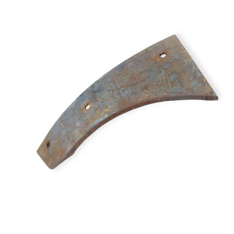 Грудь ПНЛ 01.401А(3 отв) 7мм отвала Мукачево - изображение 1