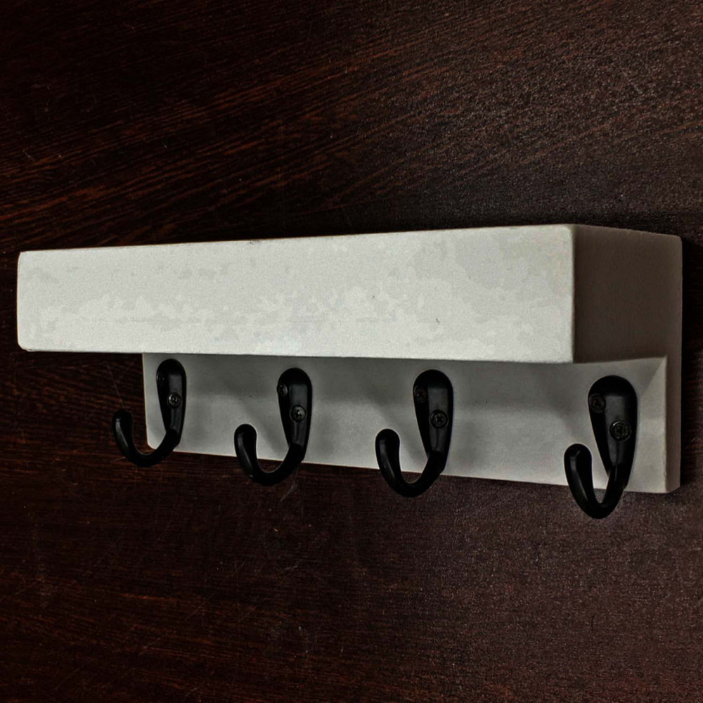 Ключниця дерев'яна "Лембах" маренго Миколаїв - фото 1