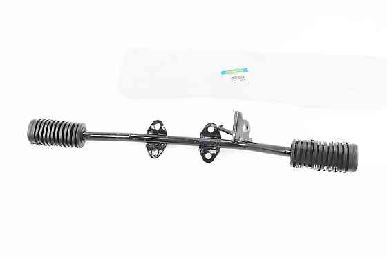 Підніжка центральна водійська (під двиг. заливна горловина збоку) без бічної підніжки Киев