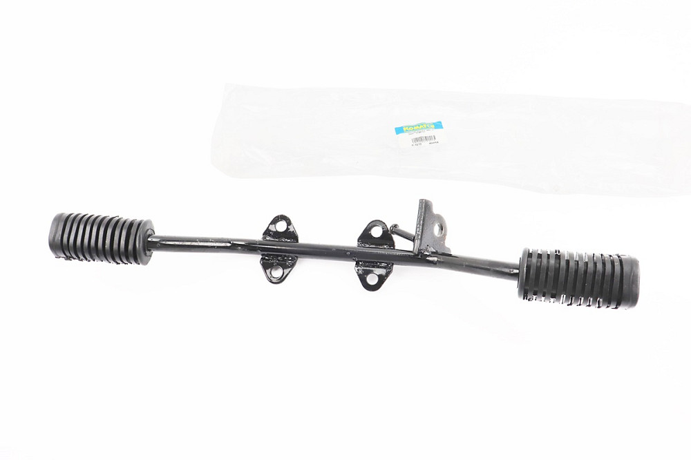 Підніжка центральна водійська (під двиг. заливна горловина збоку) без бічної підніжки Киев - изображение 1