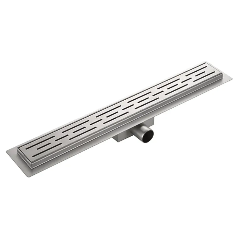 Душовий трап із нержавіючої сталі SUS304 Koer FD01-70x800   ( KR3279 ) 24622 Харків - фото 1