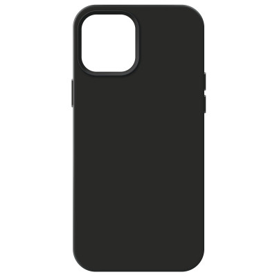 Чехол для мобильного телефона Armorstandart ICON2 Case Apple iPhone 12 Pro Max Black (ARM60570) Винница - изображение 1