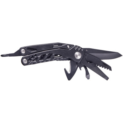 Мультитул Active Handy Tool Black (PE86A-H) Вінниця - фото 3