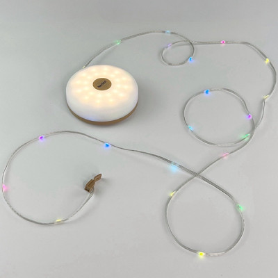 Ліхтар NexTool Milky Way - RGB (7 метрів) (NE20247) Вінниця - фото 4