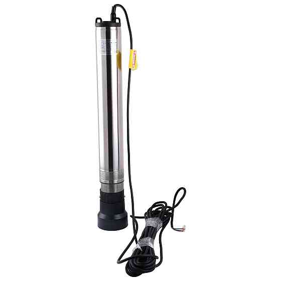 Насос колодезный OPTIMA OP 5,1 - 40/5 AUTO 0,37 кВт, P max=0,45 кВт (000020507) Киев