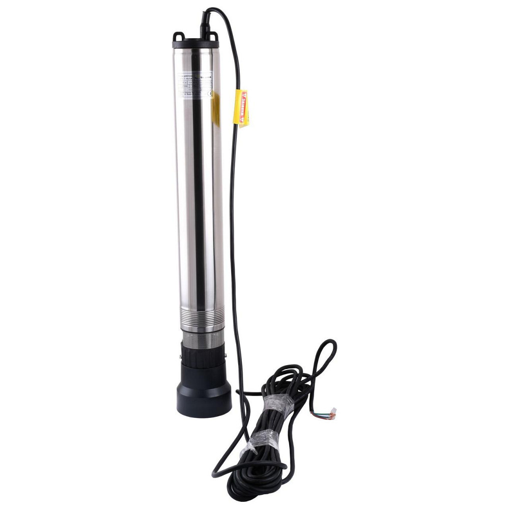 Насос колодезный OPTIMA OP 5,1 - 40/5 AUTO 0,37 кВт, P max=0,45 кВт (000020507) Киев - изображение 2