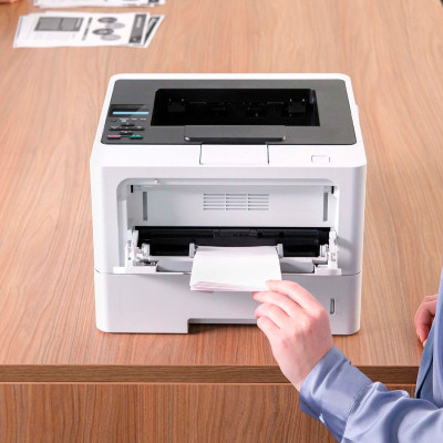 Лазерний принтер Brother HLL5210DNRE1 Вінниця - фото 4