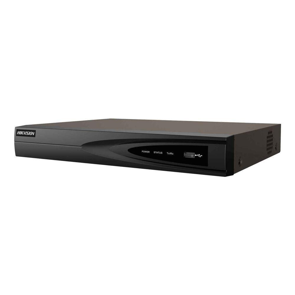 Відеореєстратор Hikvision DS-7608NI-Q1(D) Харьков - изображение 1
