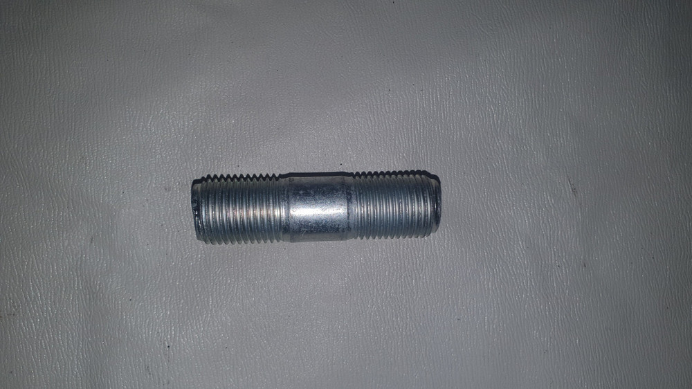 Шпилька М16х1.5. Довжина — 58 мм. Харків - фото 1