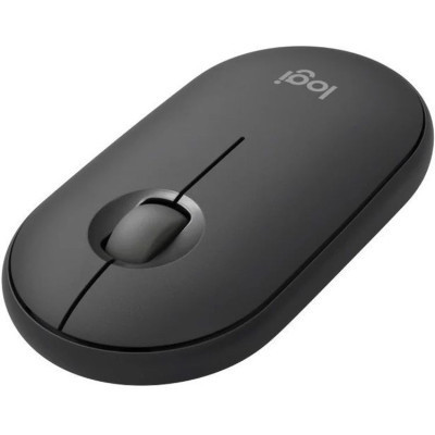 Комплект Logitech Pebble 2 for Mac Wireless UA Graphite (920-012244) Вінниця - фото 4