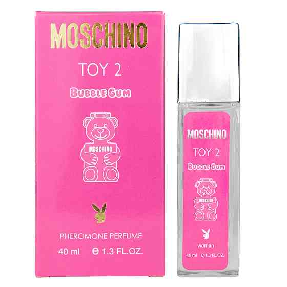 Moshino Toy 2 Bubble Gum Pheromone Parfum женский 40 мл Коломия