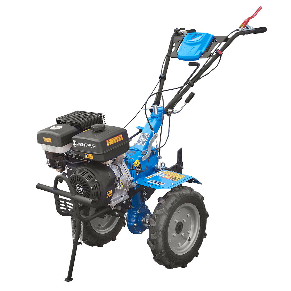 Мотоблок Кентавр МБ2017Б (колеса 5.00-12) - Безкоштовна доставка, Зібраний Харків - фото 5