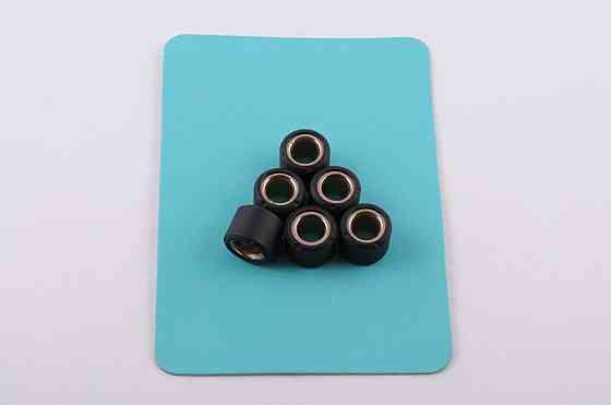 Ролики варіатора Yamaha 15*12 4,0 г (ROLLER RSM) ST Мукачево