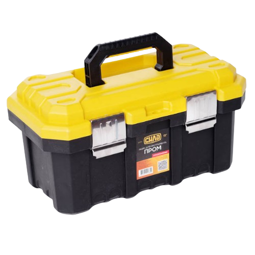 Ящик для інструменту 540*330*250мм Пром СИЛА Житомир