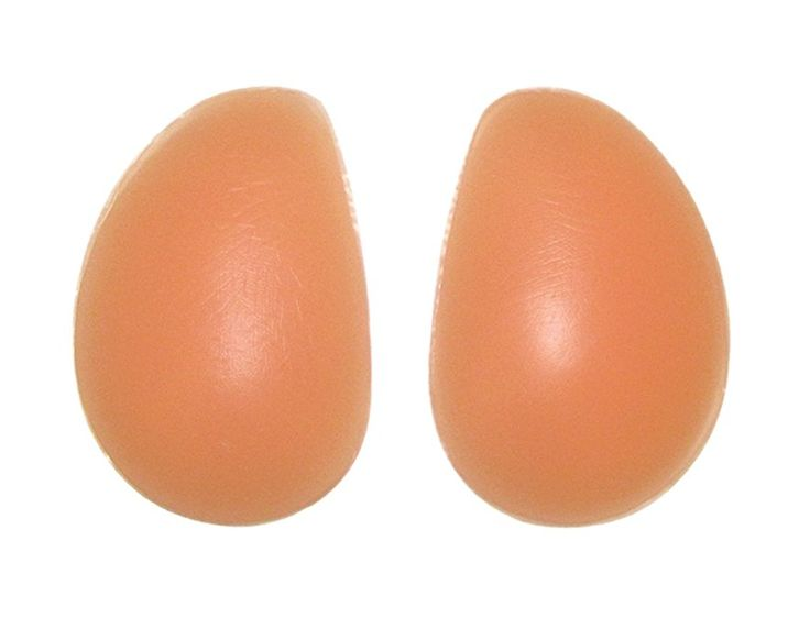 Силіконові вкладки в бюст Sodacoda Луцьк - фото 1