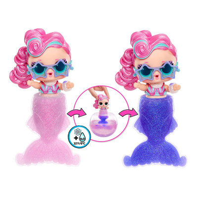 Лялька L.O.L. Surprise! Чарівні русалоньки (510604) Вінниця - фото 5