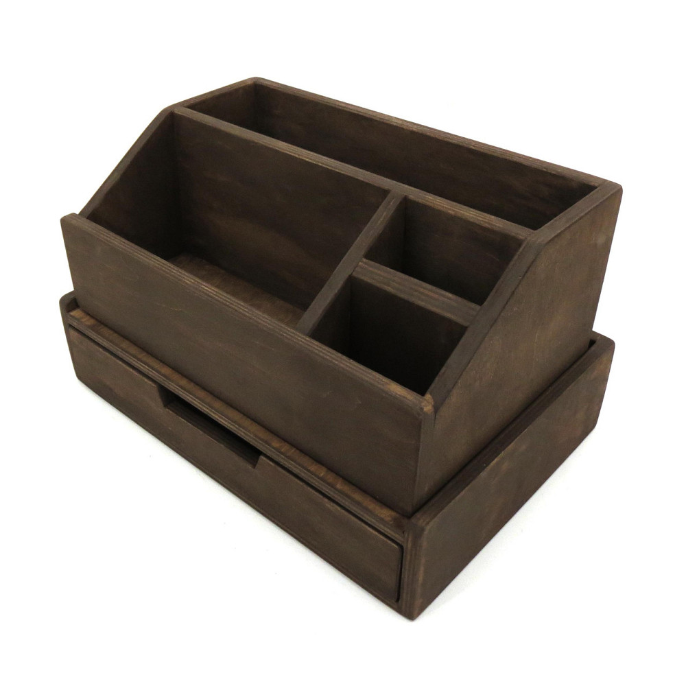 Настольный органайзер 