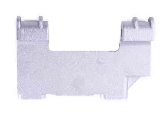 Крепление бака топливного (верхнее) на дизельный двигатель мотоблок дизель 170D Мукачево