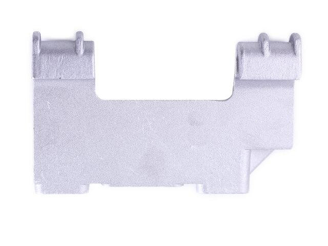 Крепление бака топливного (верхнее) на дизельный двигатель мотоблок дизель 170D Мукачево - изображение 4