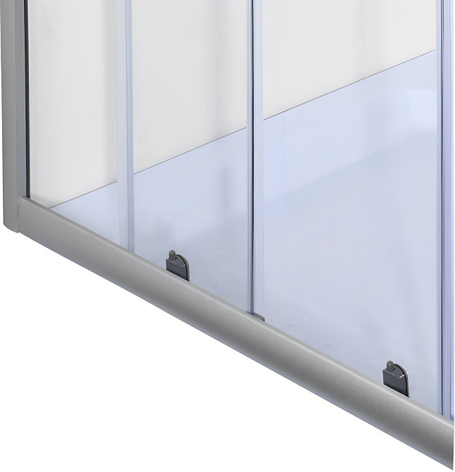 Душевая кабина полукруглая без поддона WISLA N90TS.Line BRAVO (1уп.) (000028395) Киев - изображение 2