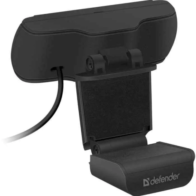 Веб-камера Defender G-lens 2597 HD720 2Mр для видеосвязи Винница - изображение 10