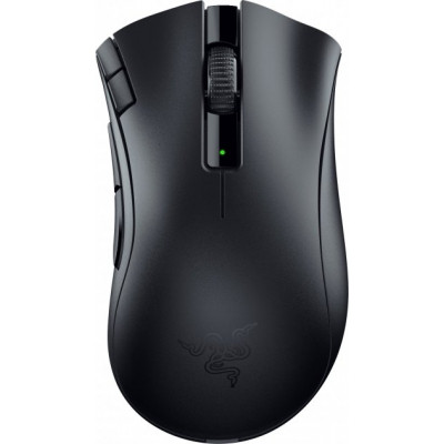 Мишка Razer DeathAdder V2 X Hyperspeed Black (RZ01-04130100-R3G1) Вінниця - фото 1