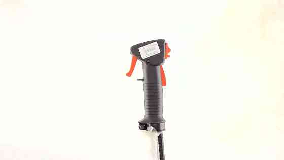 Ручка газу в зборі мотокоси Мукачево