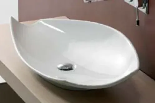 Раковина  Scarabeo KONG (8052) Киев