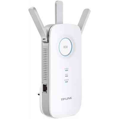 Ретранслятор TP-Link RE450 AC1750, 1хGE LAN (RE450) Вінниця