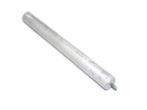 Анод магнієвий d21х210 М5х10 Київ - фото 1