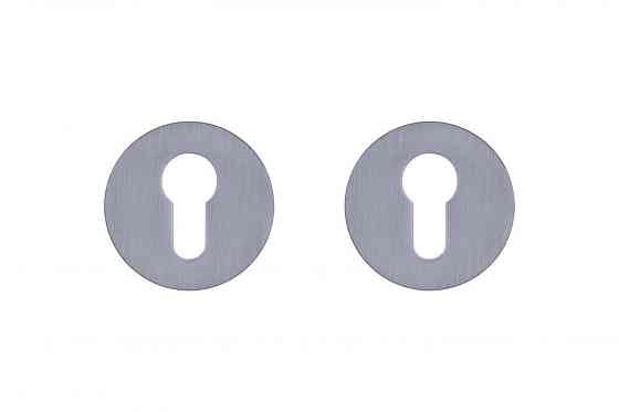 Накладки на цилиндр Gavrohe Z33-EH MSCB итальянский сатин Киев