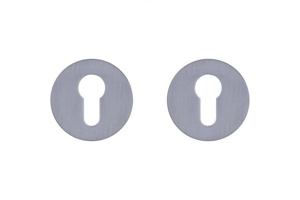 Накладки на цилиндр Gavrohe Z33-EH MSCB итальянский сатин Киев - изображение 1