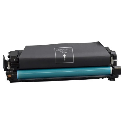 Картридж Makkon HP W2121A (212A) для CLJ M554/M555/M578 cyan (MN-HP-W2121A) Винница - изображение 2