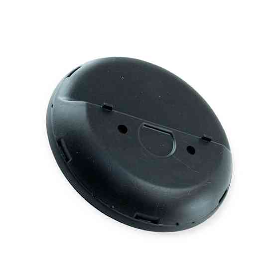 Емблема багажника "sprinter" пластик, чорний 12см Мукачево